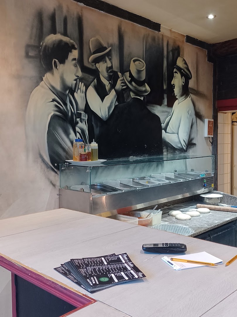 Pizzeria Des Cordeliers · Photos 4
