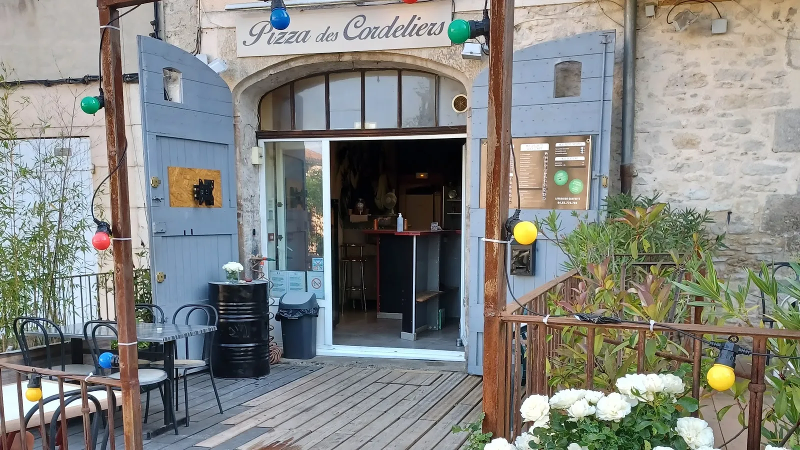 Pizzeria Des Cordeliers · Photos 2