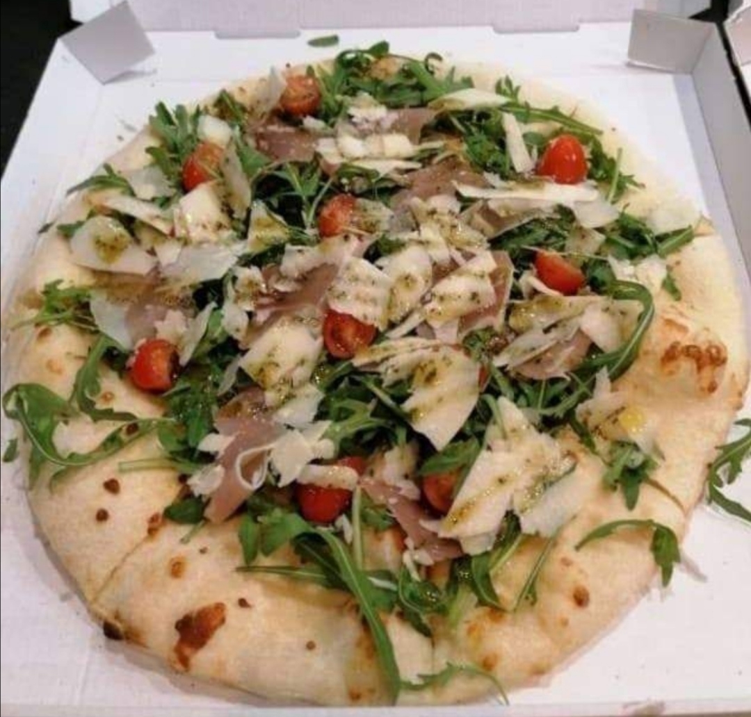 Pizzeria Des Cordeliers · Photos 3